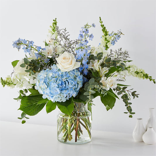 Coastal Blossom Bouquet – ROWLEE'S BUDS, Los Osos CA