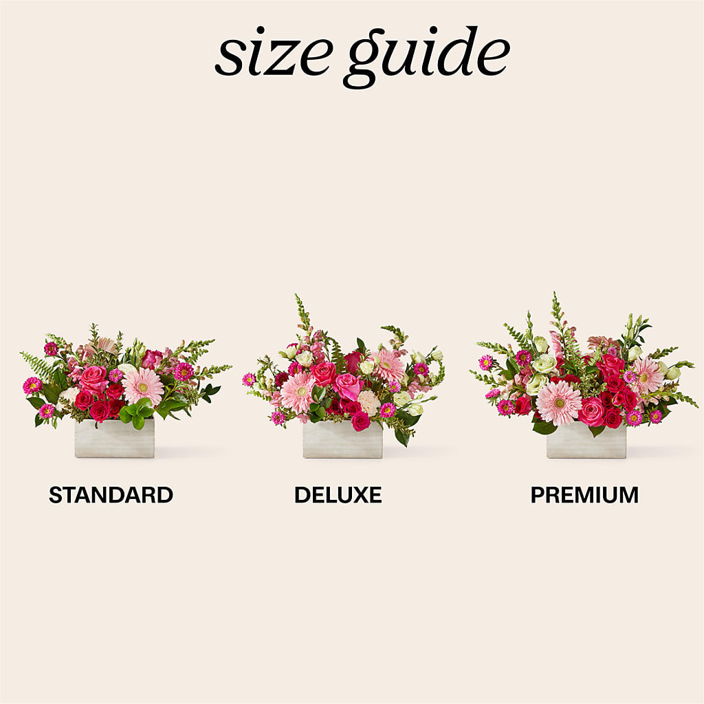 Too Cute Bouquet – ROWLEE'S BUDS, Los Osos CA