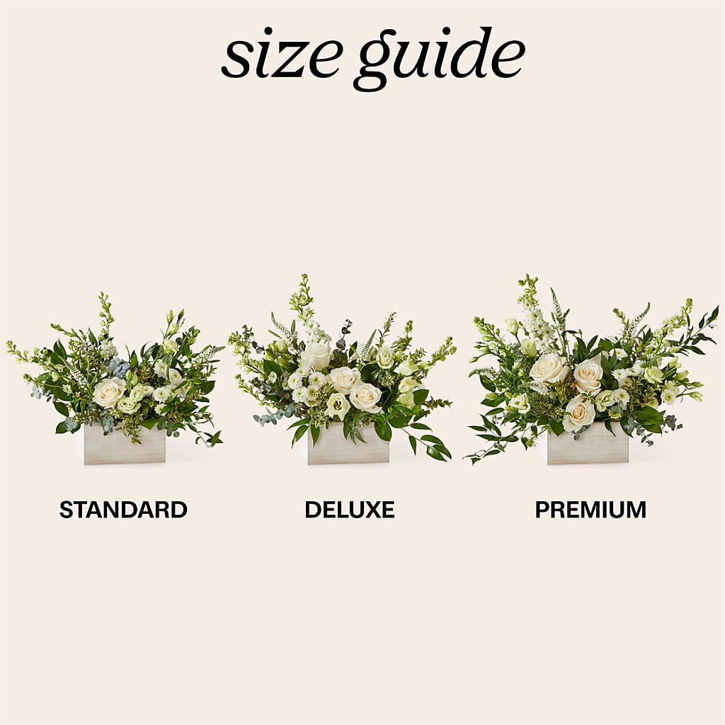 Cashmere Bouquet – ROWLEE'S BUDS, Los Osos CA