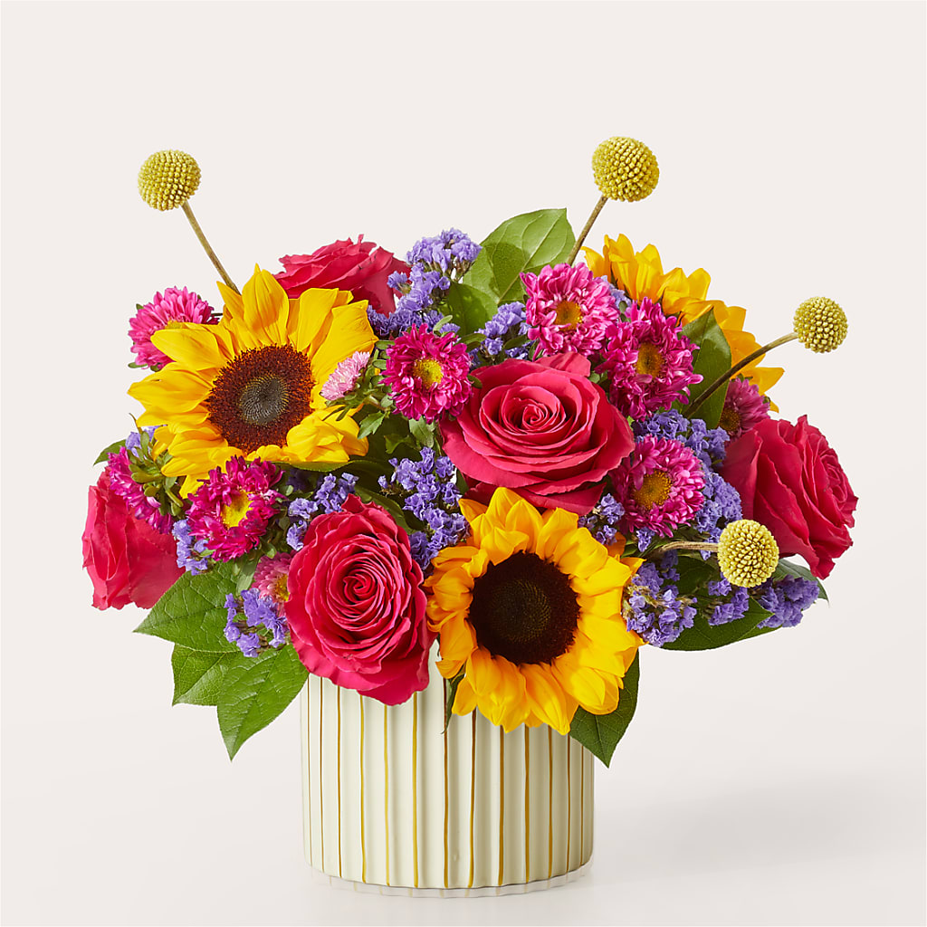Bubbly Bouquet – ROWLEE'S BUDS, Los Osos CA