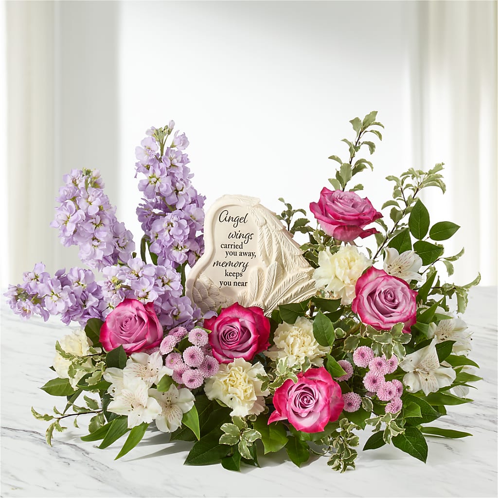 In My Heart Arrangement – ROWLEE'S BUDS, Los Osos CA