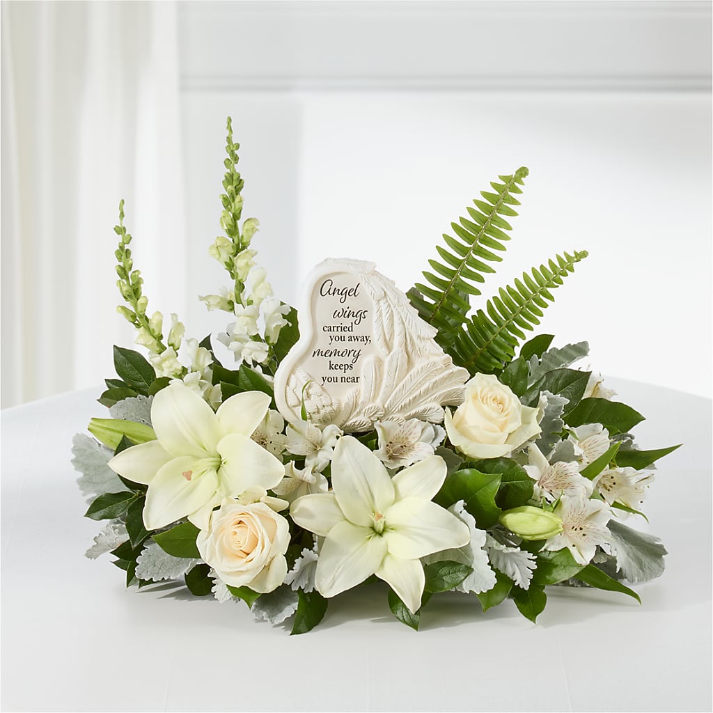 Holding You Close Arrangement – ROWLEE'S BUDS, Los Osos CA