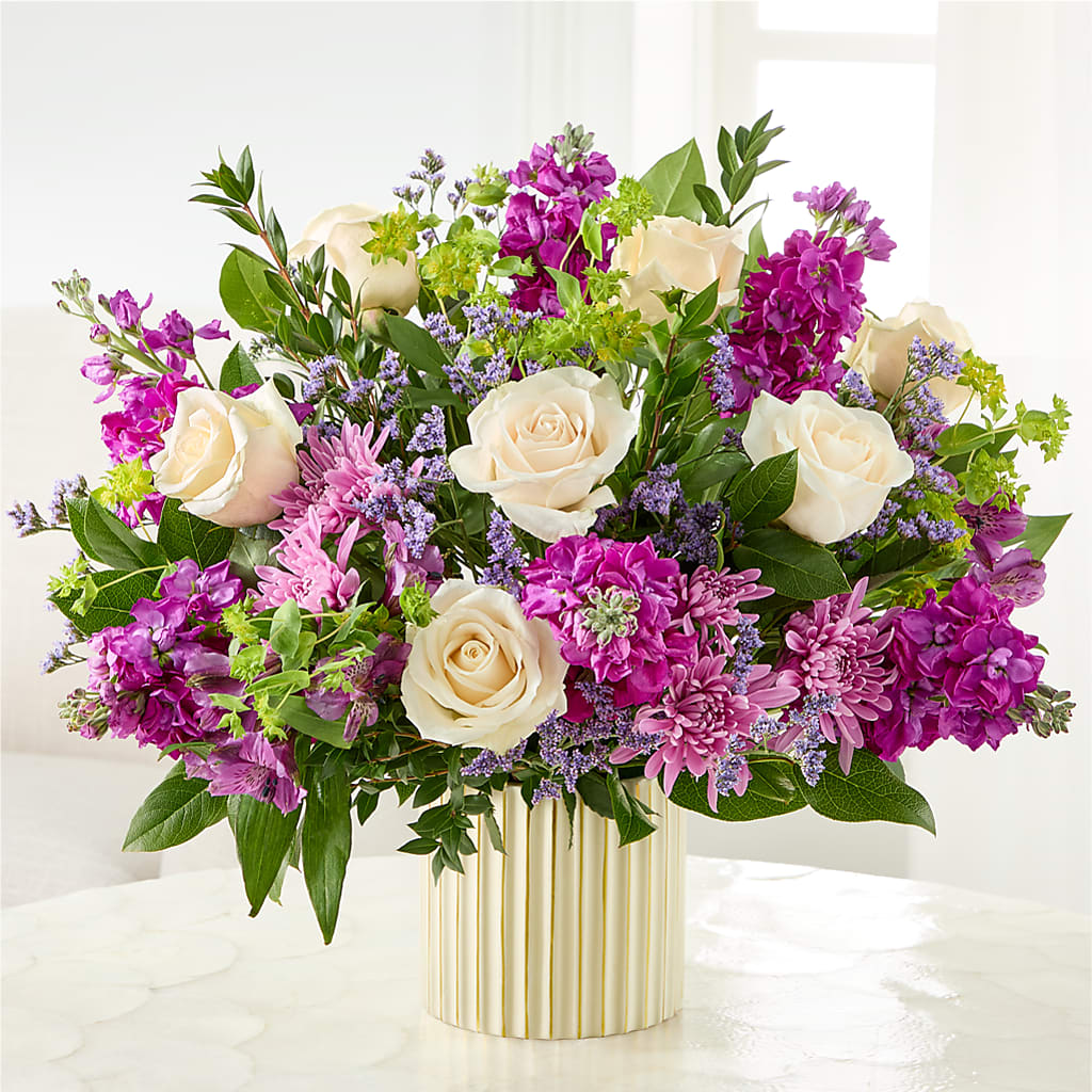 The Boutique Bouquet – ROWLEE'S BUDS, Los Osos CA