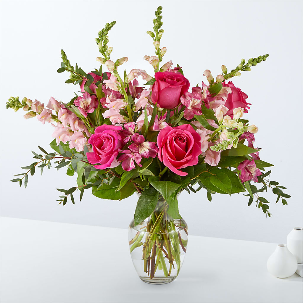 Evermore Bouquet – ROWLEE'S BUDS, Los Osos CA
