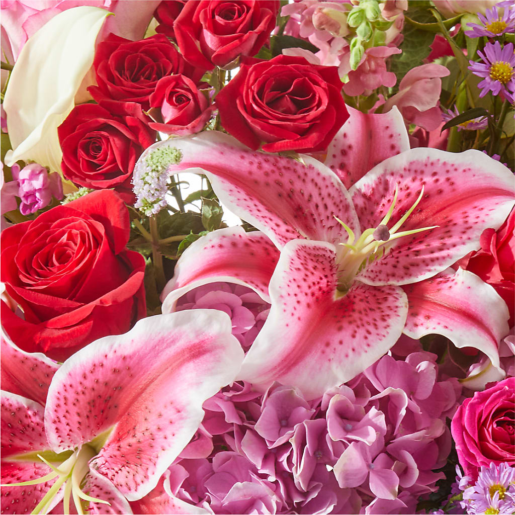 Better Together - A Luxury Florist Original – ROWLEE'S BUDS, Los Osos CA