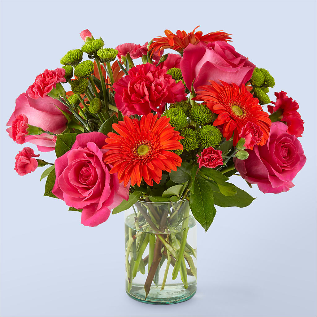 Best Dressed Bouquet – ROWLEE'S BUDS, Los Osos CA