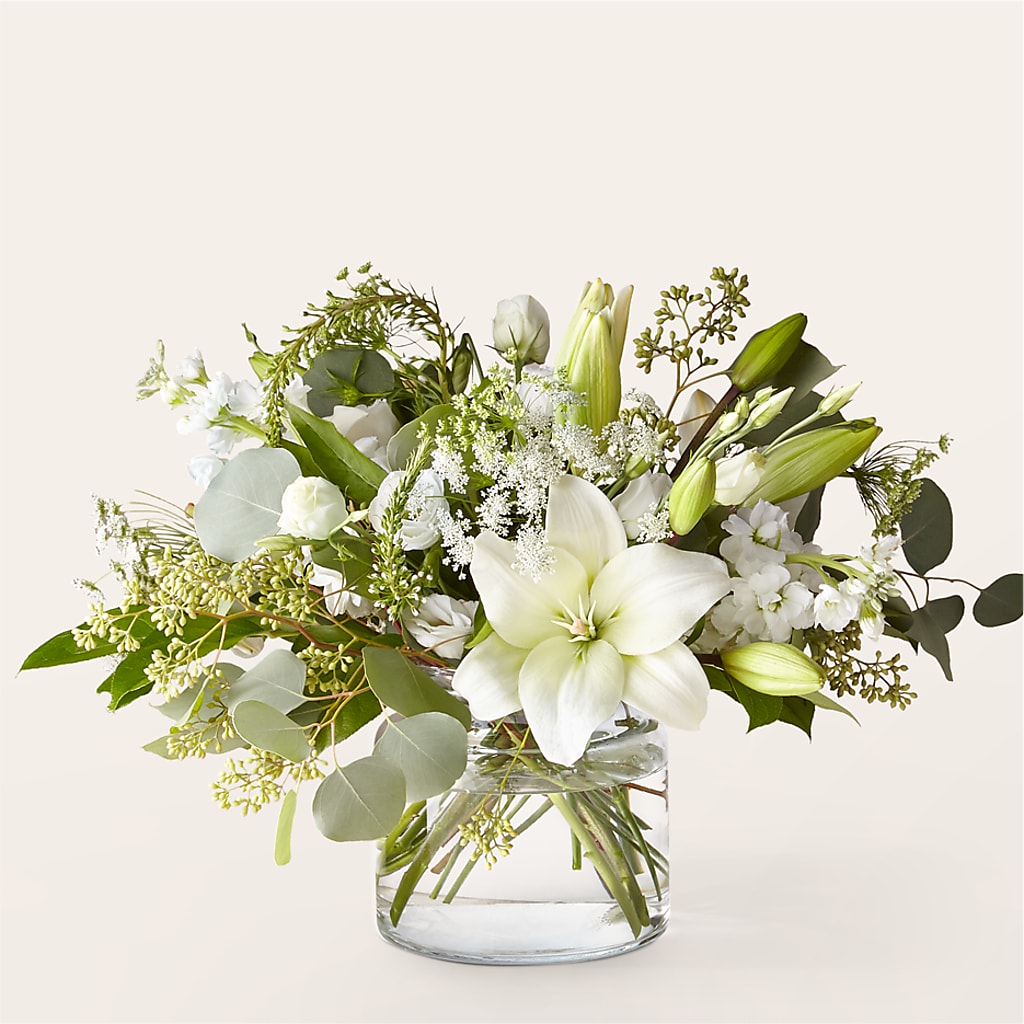 Alluring Elegance Bouquet – ROWLEE'S BUDS, Los Osos CA