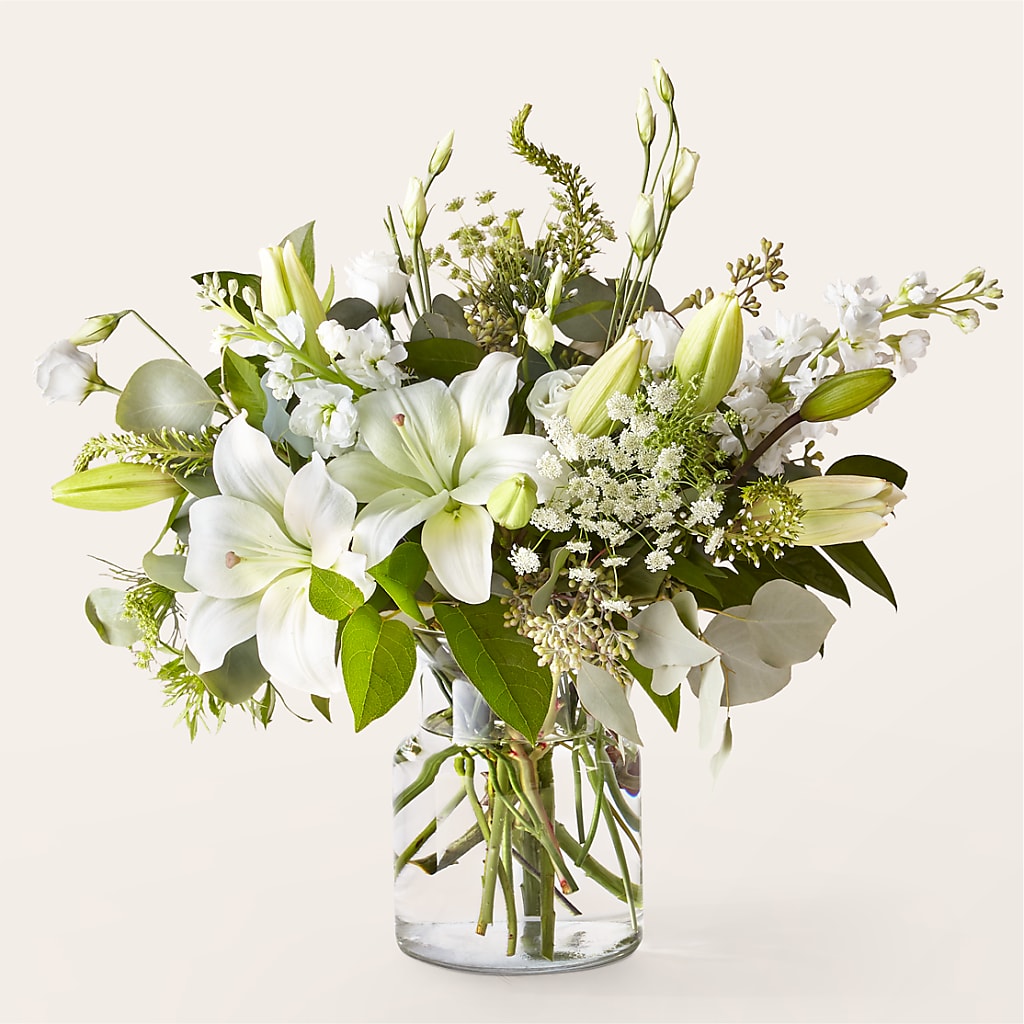 Alluring Elegance Bouquet – ROWLEE'S BUDS, Los Osos CA