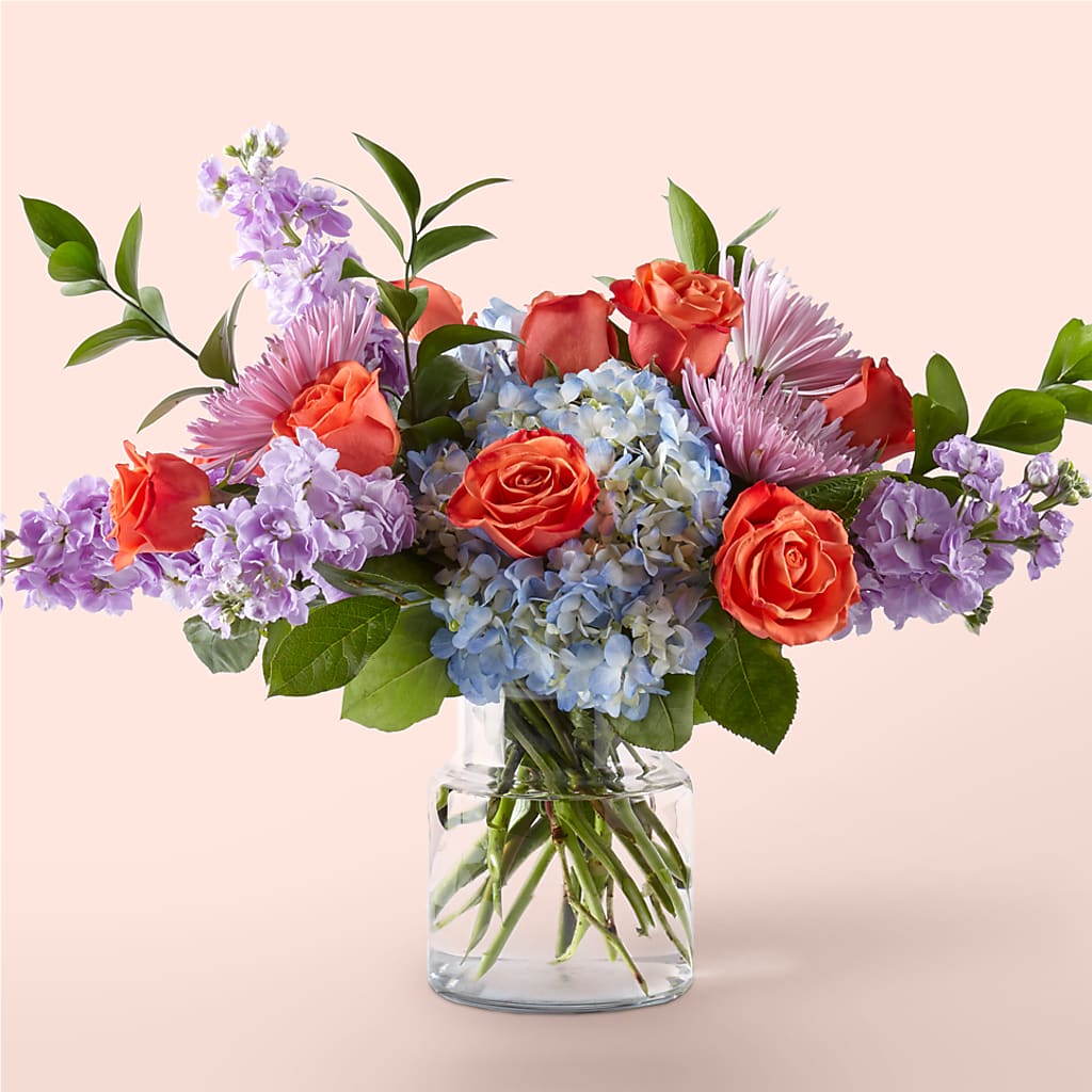 Be Mine Bouquet – ROWLEE'S BUDS, Los Osos CA
