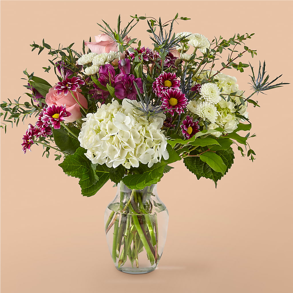 Parlour Bouquet – ROWLEE'S BUDS, Los Osos CA