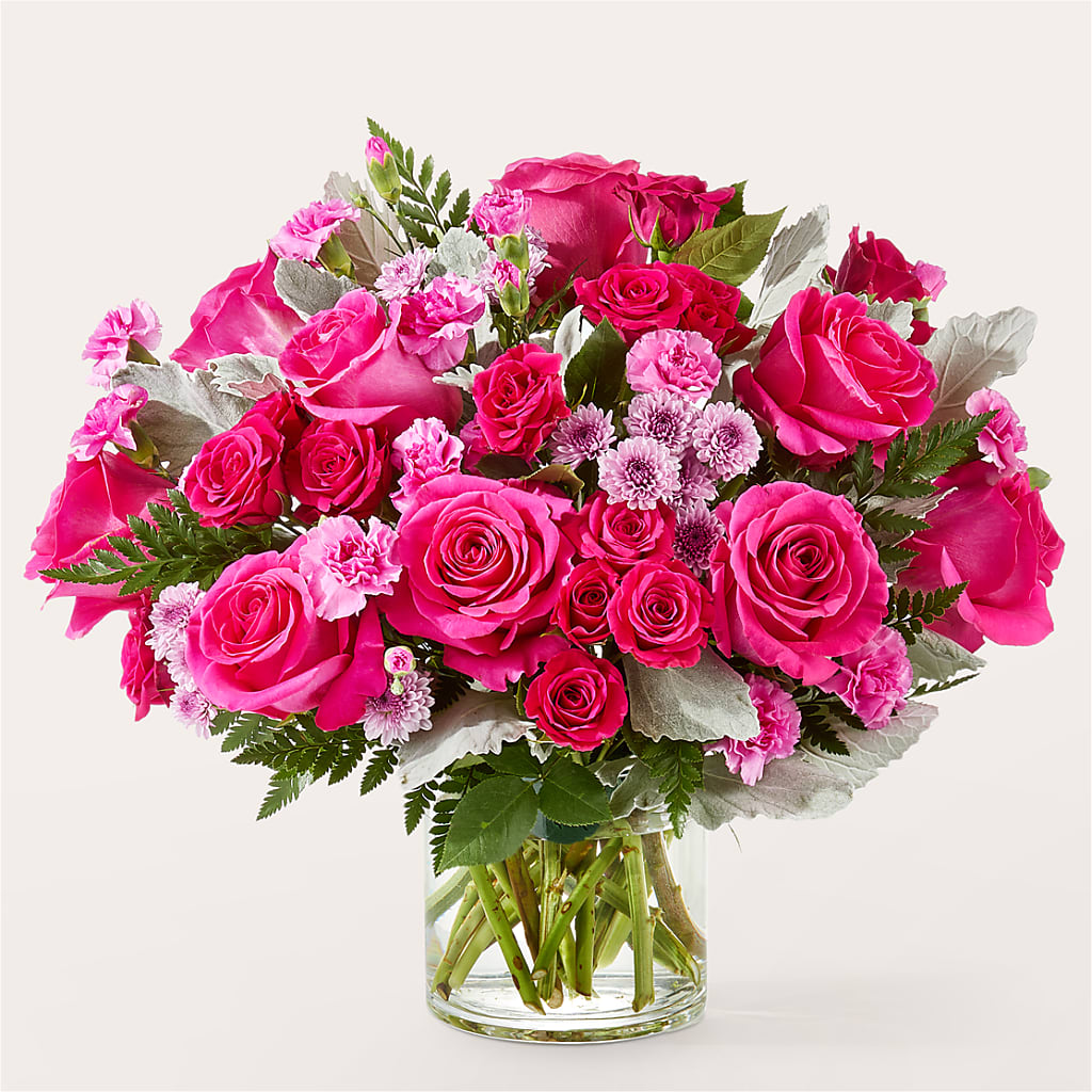 Sweet As Can Be Bouquet – ROWLEE'S BUDS, Los Osos CA