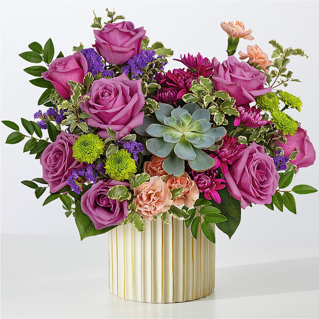 You're a Gem Bouquet – ROWLEE'S BUDS, Los Osos CA