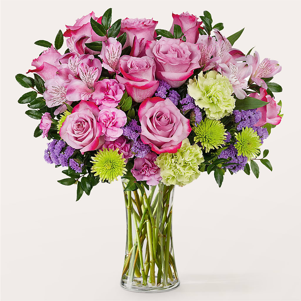 Morning Dew Bouquet – ROWLEE'S BUDS, Los Osos CA