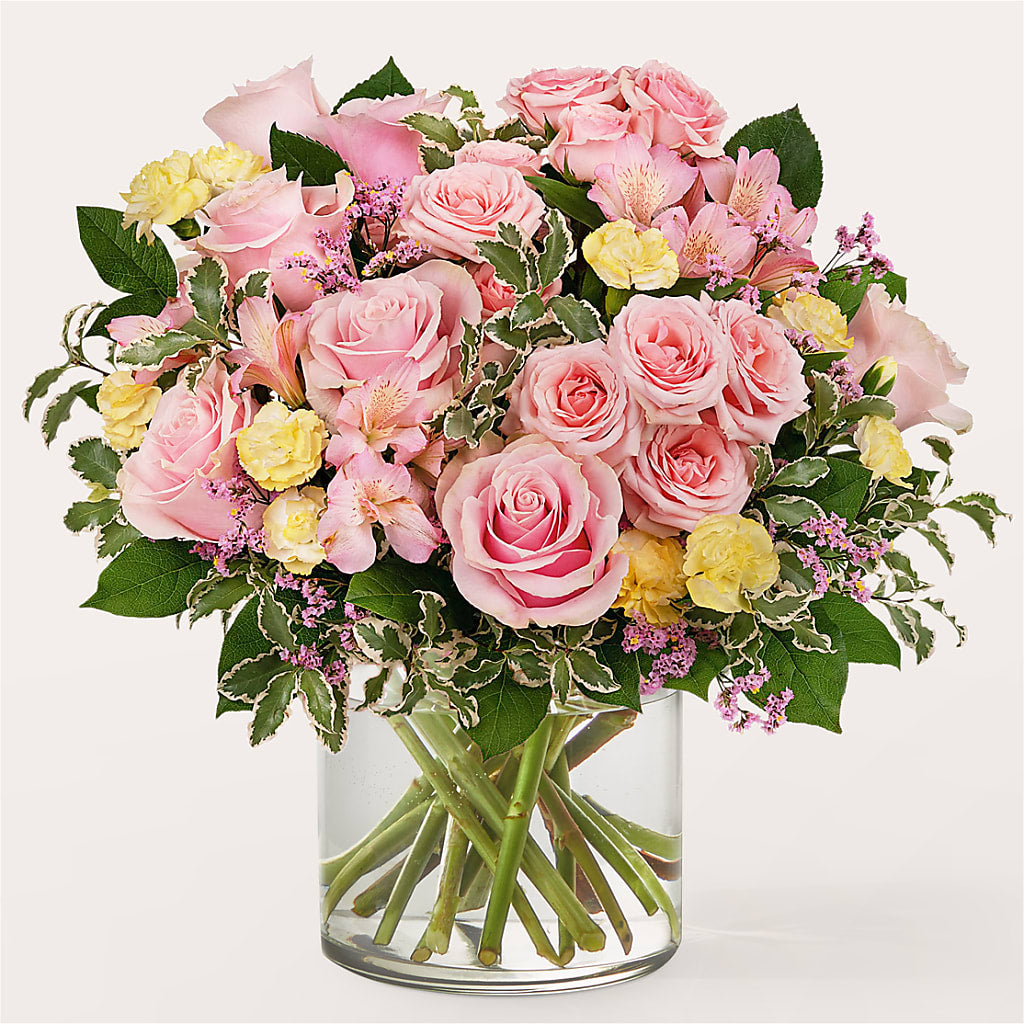Refreshed Bouquet – ROWLEE'S BUDS, Los Osos CA