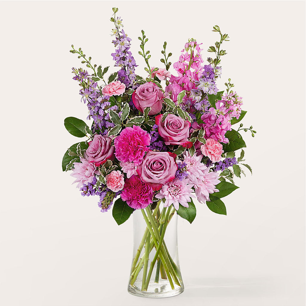 Sincerely Yours Bouquet – ROWLEE'S BUDS, Los Osos CA