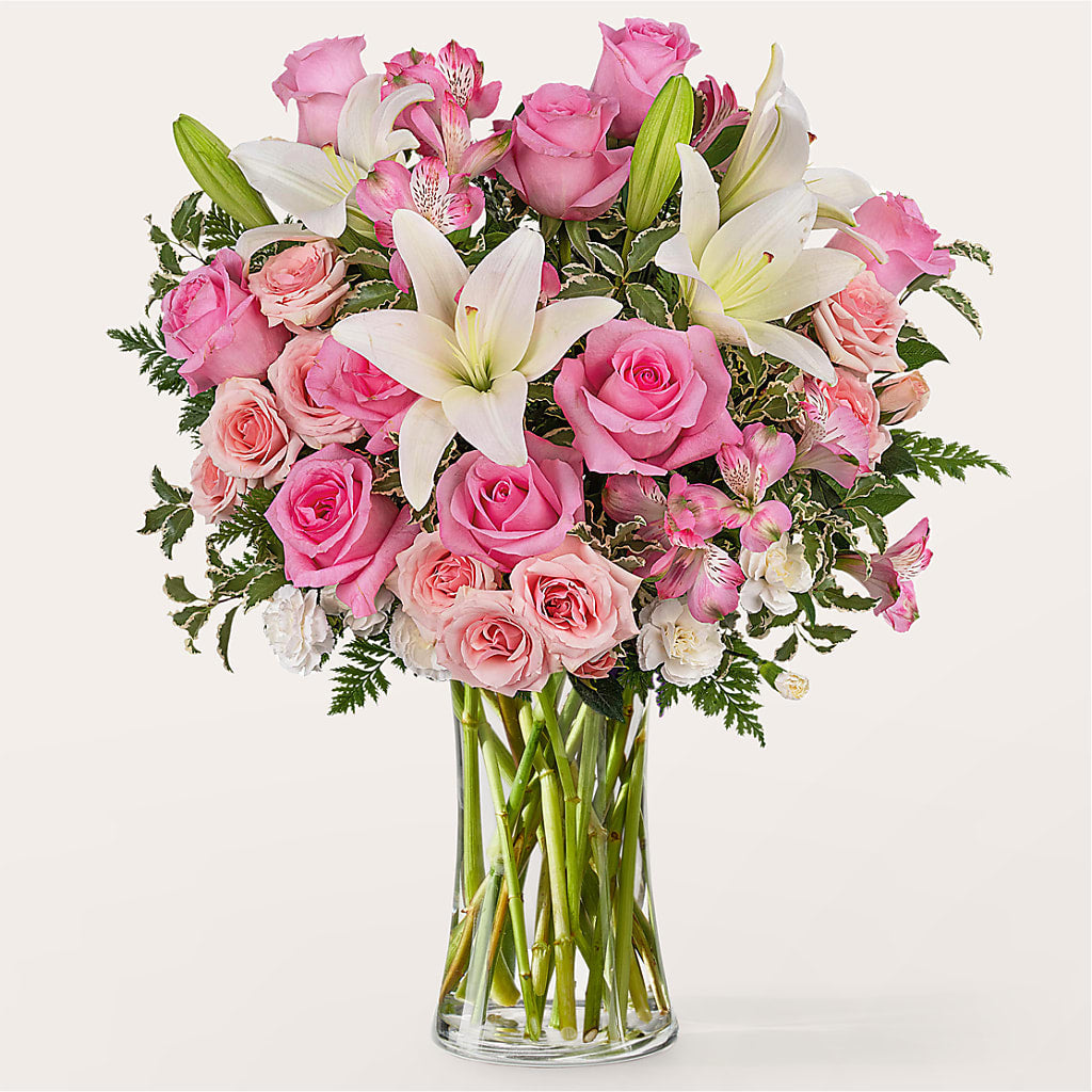 All the Best Bouquet – ROWLEE'S BUDS, Los Osos CA
