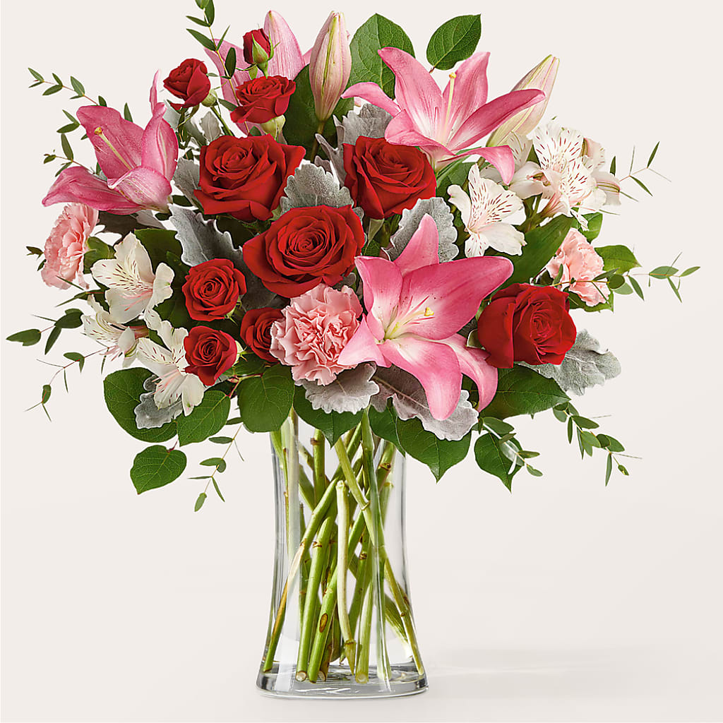 Everything to Me Bouquet – ROWLEE'S BUDS, Los Osos CA