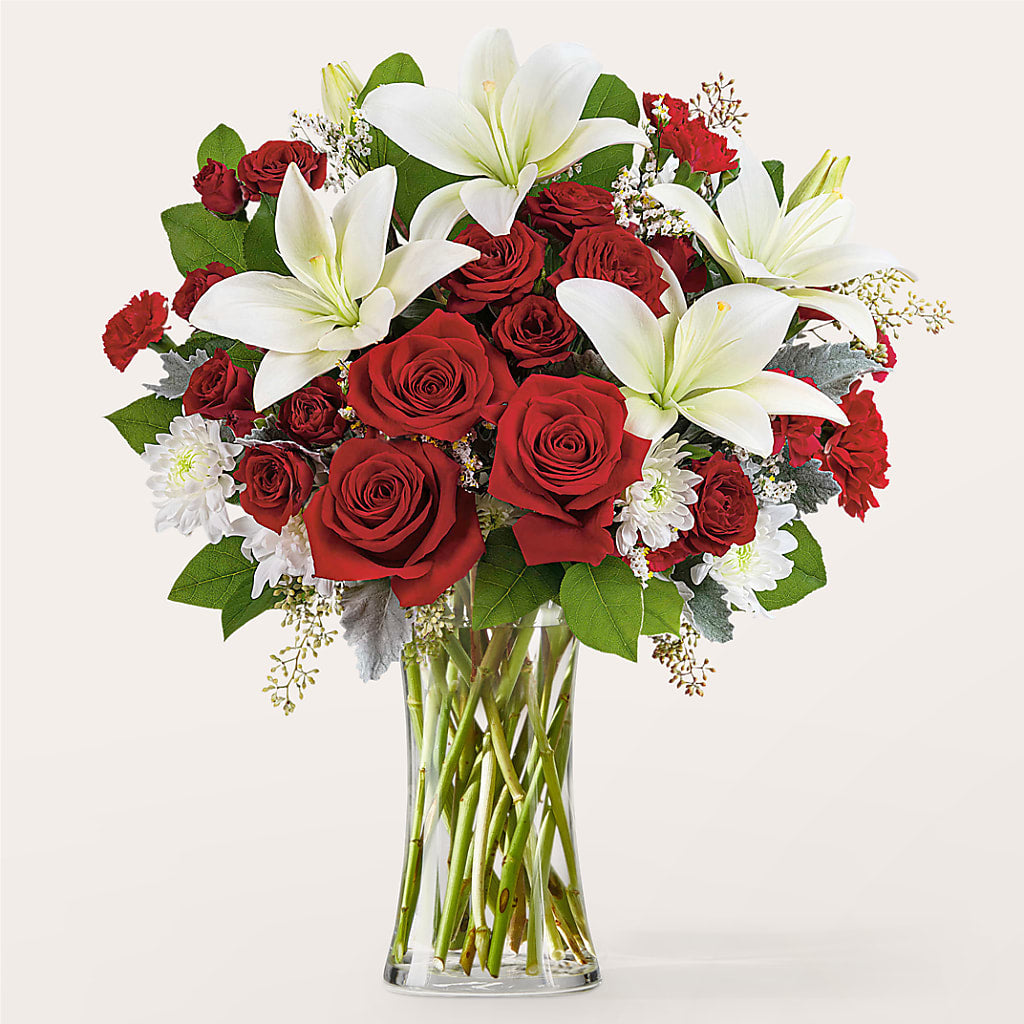 Floral Symphony Bouquet – ROWLEE'S BUDS, Los Osos CA