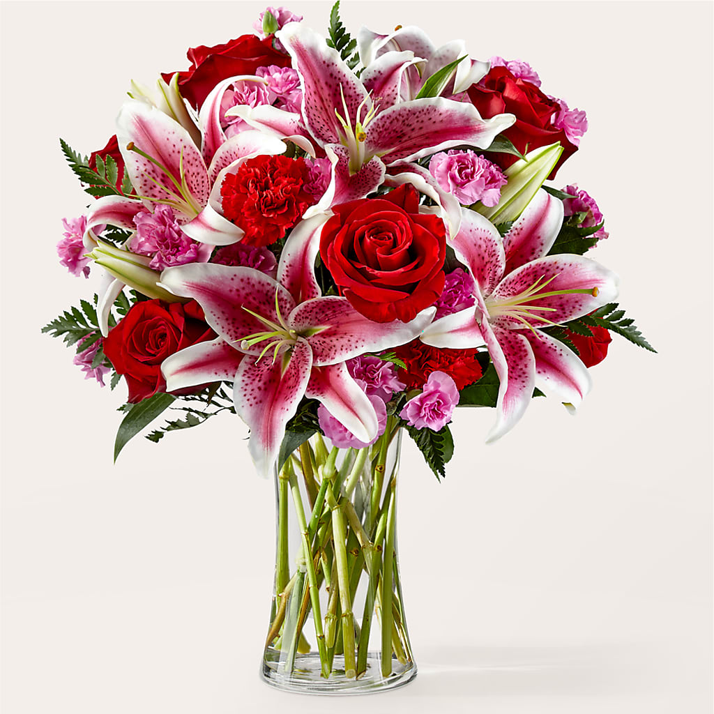 Honeymoon Bouquet – ROWLEE'S BUDS, Los Osos CA