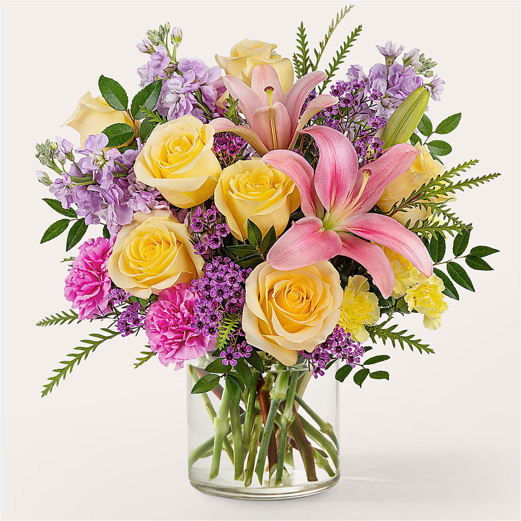 Jubilee Bouquet – ROWLEE'S BUDS, Los Osos CA