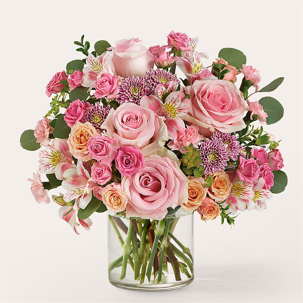 Pleasant Pastures Bouquet – ROWLEE'S BUDS, Los Osos CA