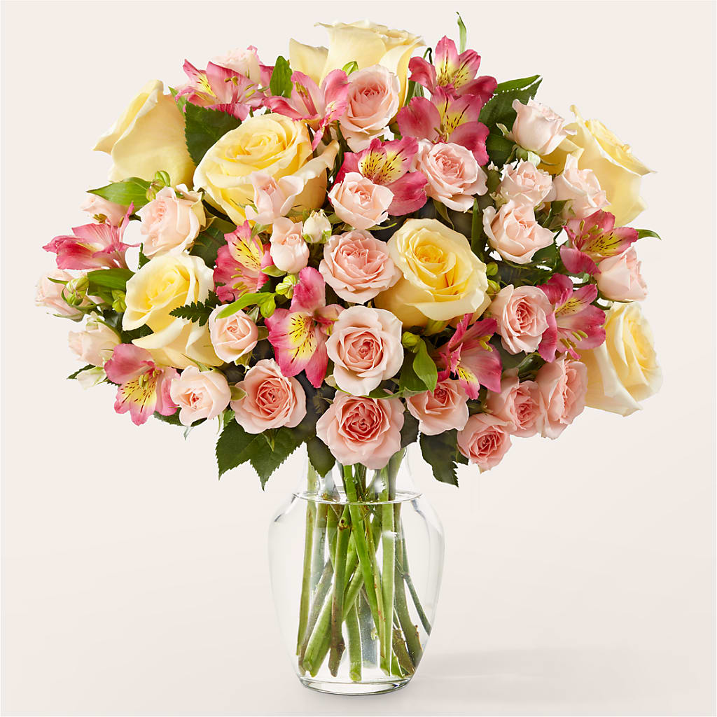 Just Lovely Bouquet – ROWLEE'S BUDS, Los Osos CA