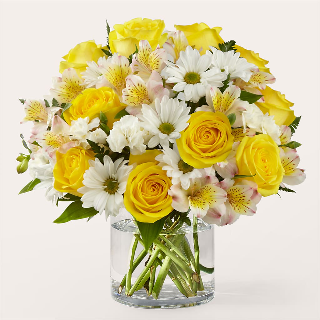 Gleeful Bouquet – ROWLEE'S BUDS, Los Osos CA