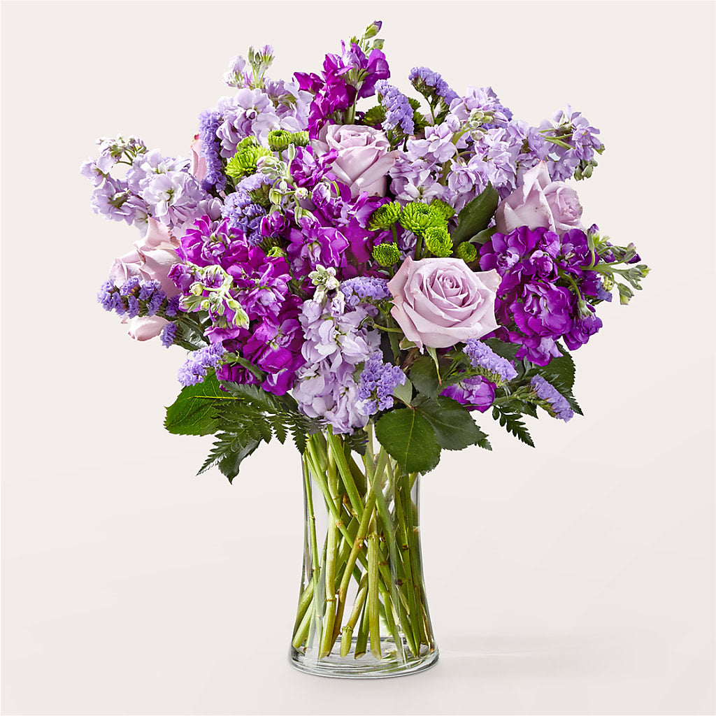 Grapeful Bouquet – ROWLEE'S BUDS, Los Osos CA