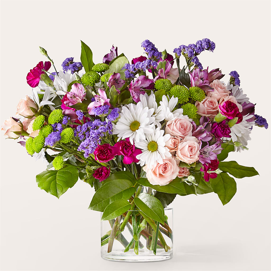 Wild Berry Bouquet – ROWLEE'S BUDS, Los Osos CA