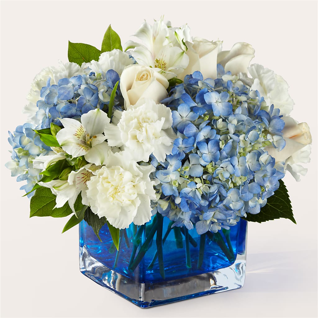 Soothing Waters Bouquet – ROWLEE'S BUDS, Los Osos CA