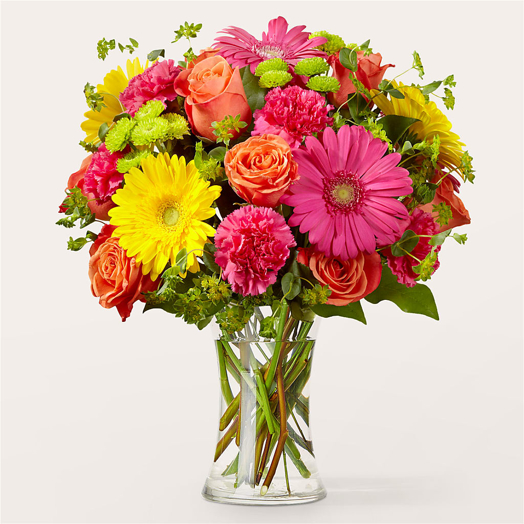 Fruit Punch Bouquet – ROWLEE'S BUDS, Los Osos CA