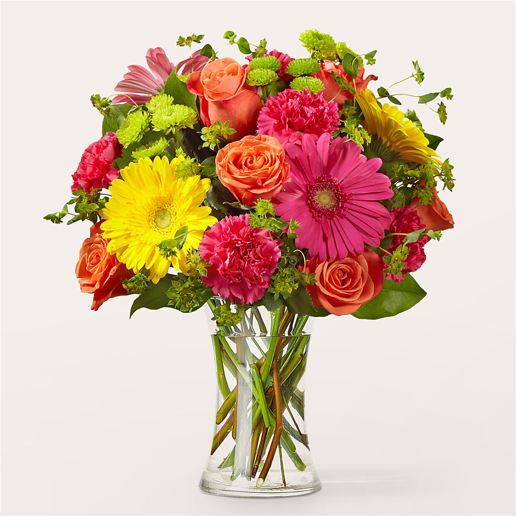 Fruit Punch Bouquet – ROWLEE'S BUDS, Los Osos CA