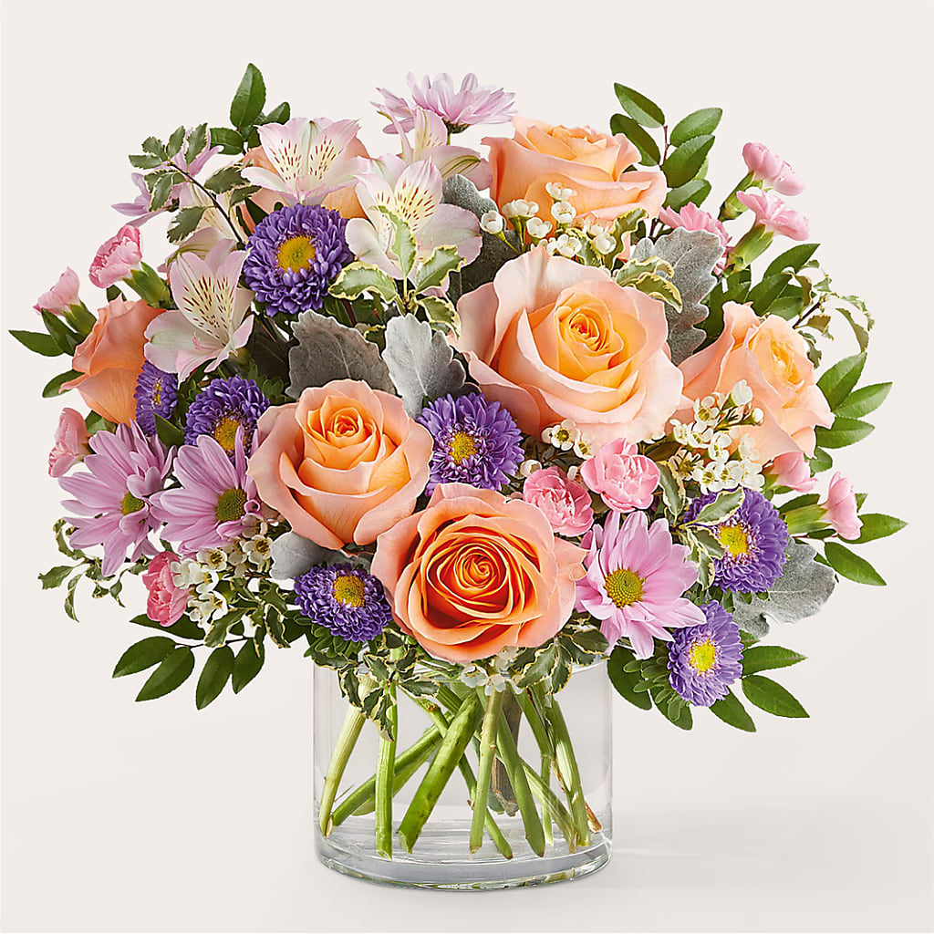 Glimmer Bouquet – ROWLEE'S BUDS, Los Osos CA