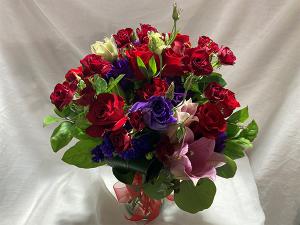 RBB 1001 – ROWLEE'S BUDS, Los Osos CA