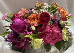 RBB1004 – ROWLEE'S BUDS, Los Osos CA