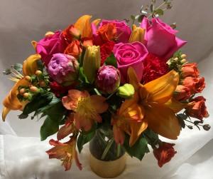 RBB1007 – ROWLEE'S BUDS, Los Osos CA