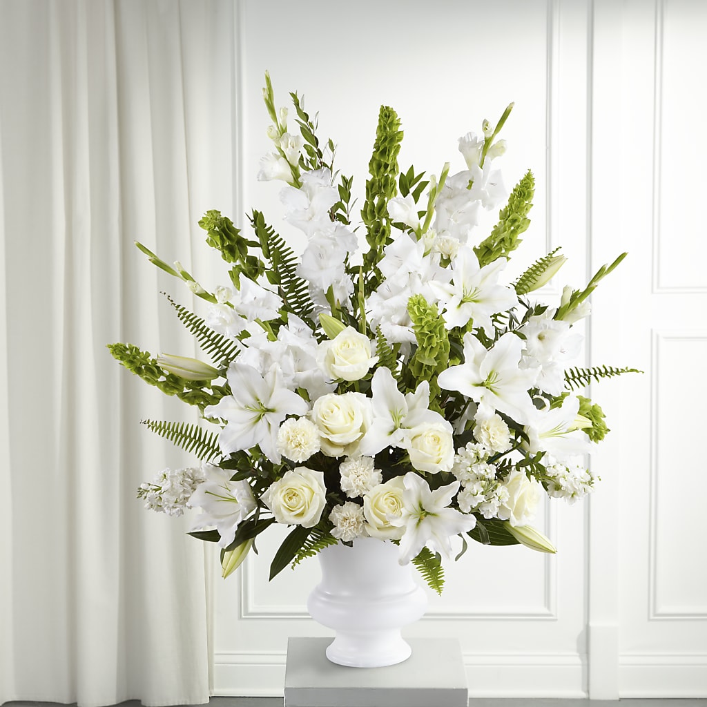Morning Stars Arrangement – ROWLEE'S BUDS, Los Osos CA