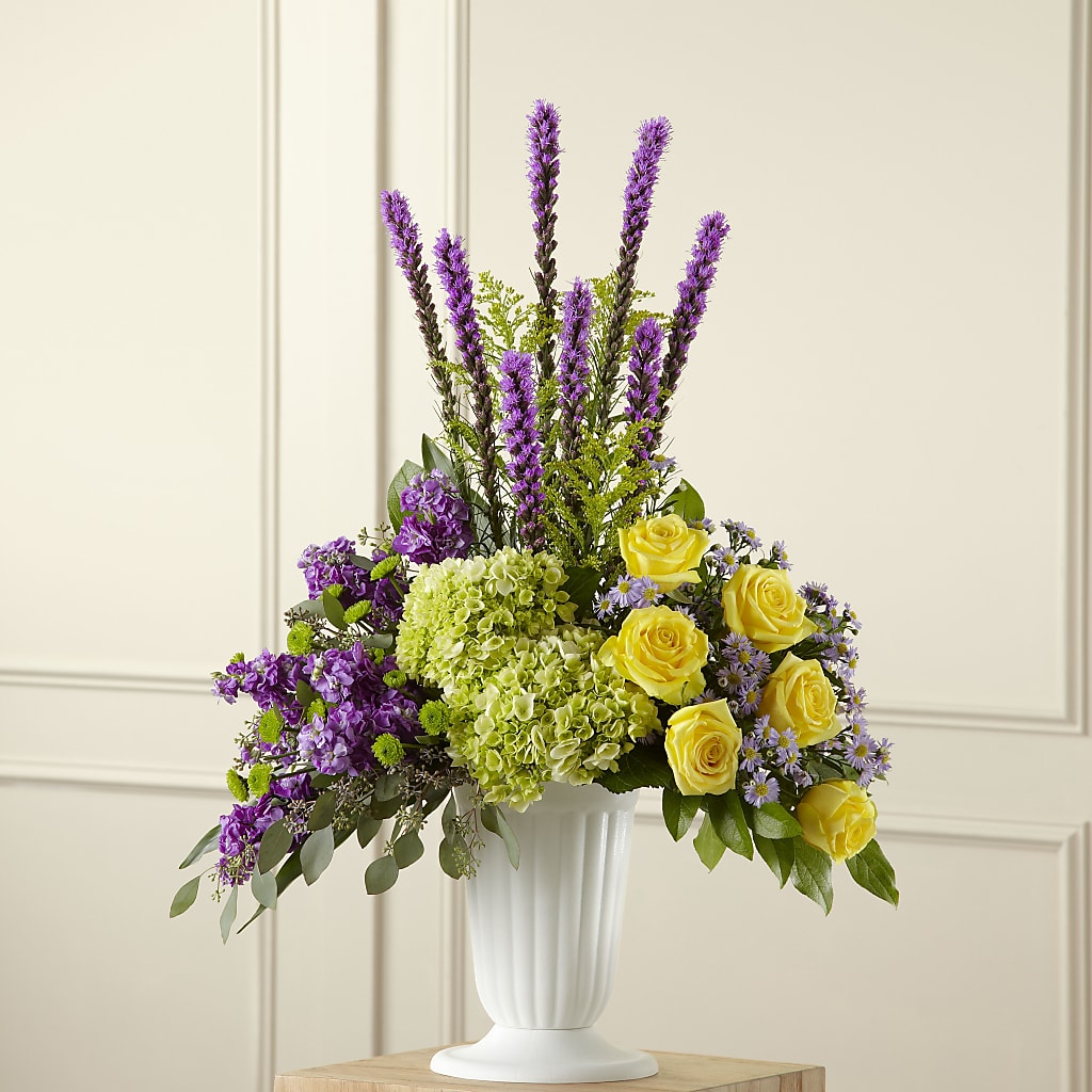 Affection Arrangement – ROWLEE'S BUDS, Los Osos CA
