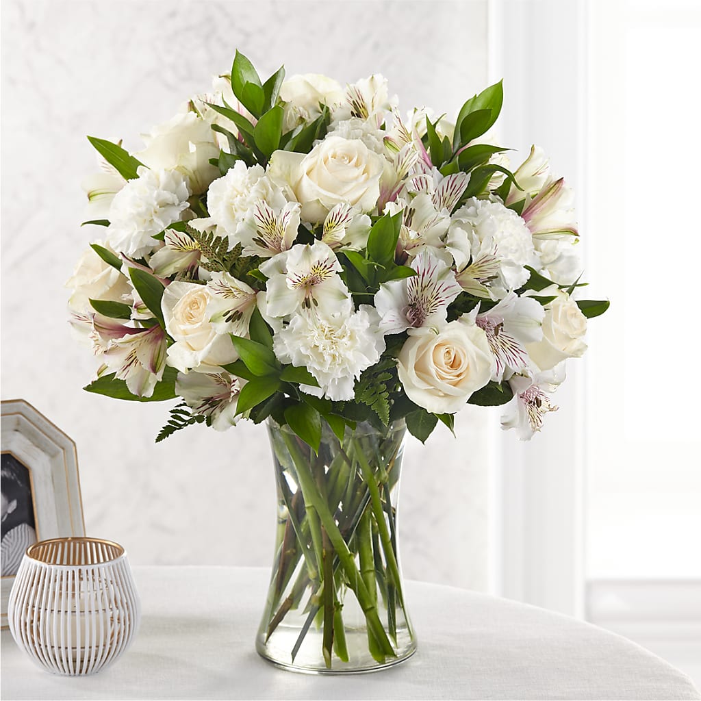 Cherished Friend Bouquet – ROWLEE'S BUDS, Los Osos CA