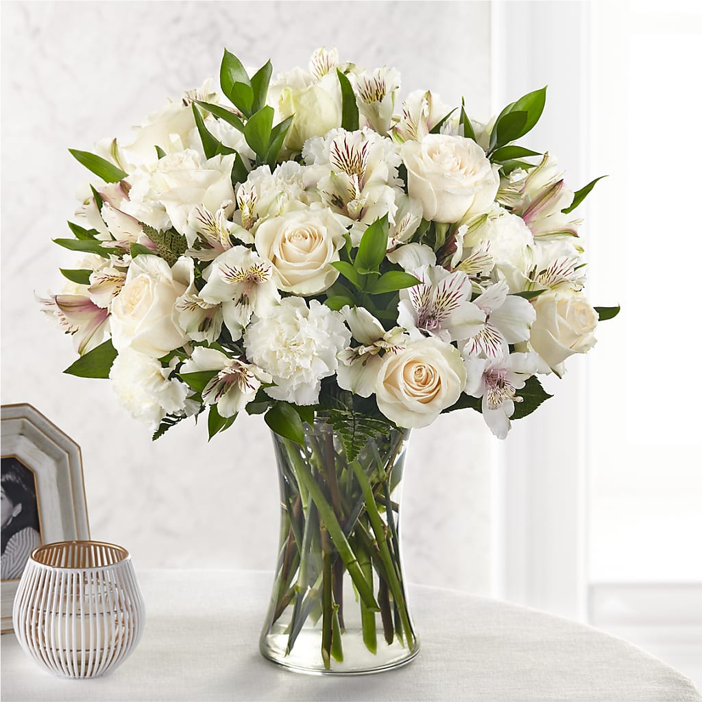 Cherished Friend Bouquet – ROWLEE'S BUDS, Los Osos CA
