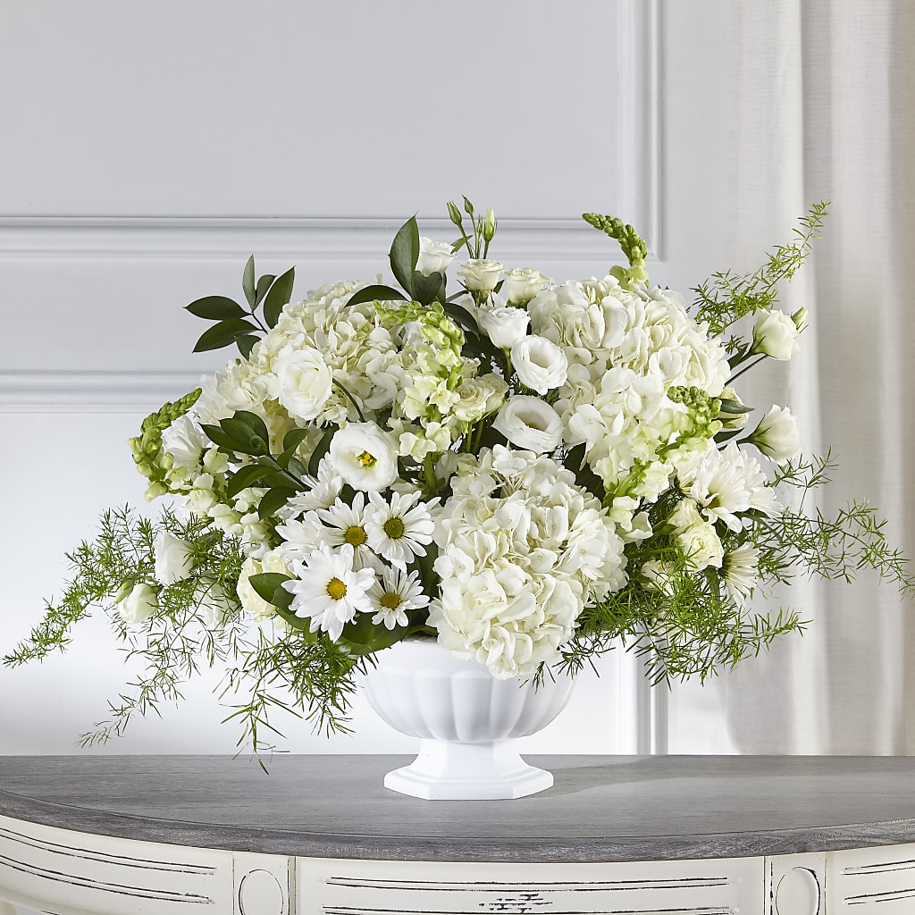 Love & Compassion Arrangement – ROWLEE'S BUDS, Los Osos CA