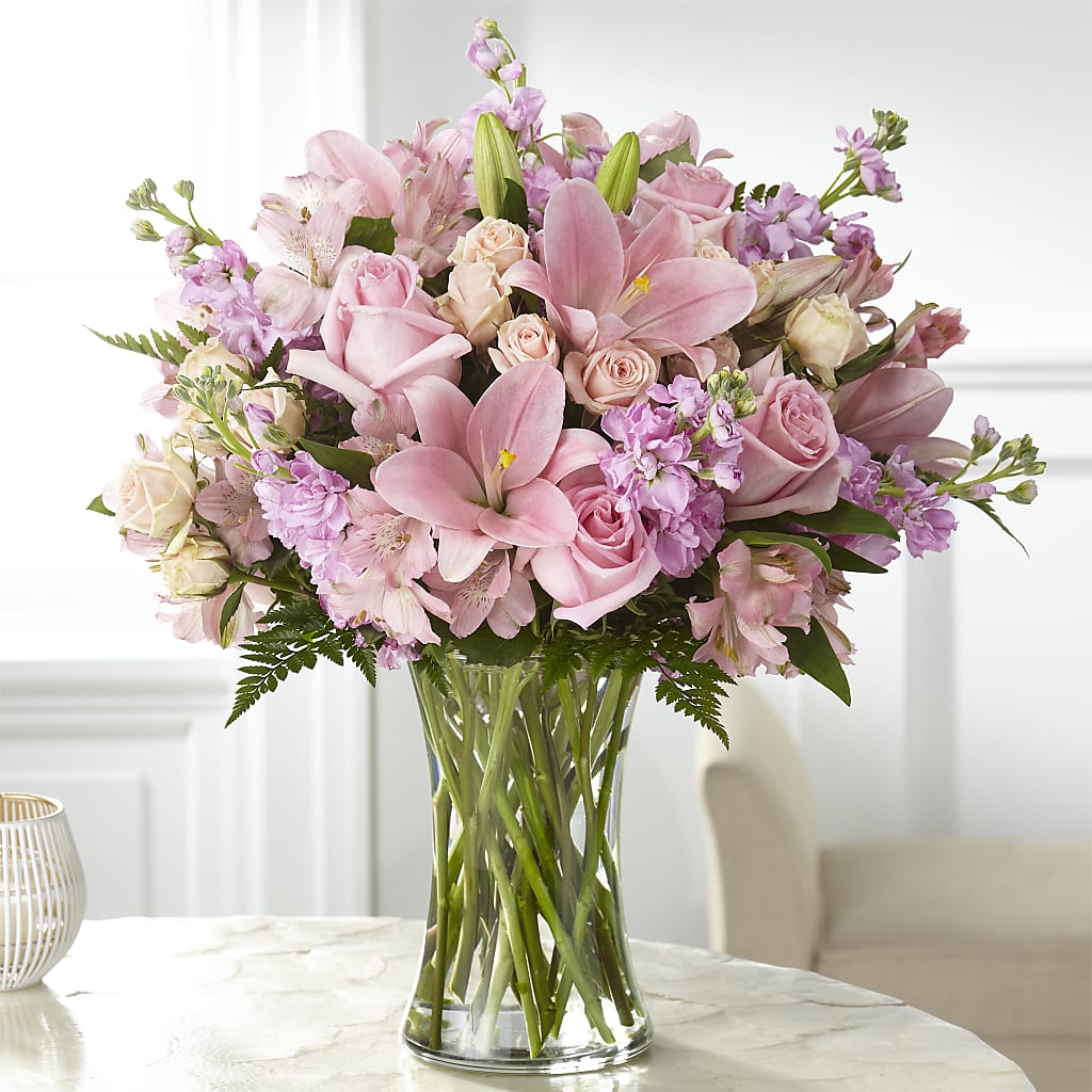 Wishes & Blessings Bouquet – ROWLEE'S BUDS, Los Osos CA