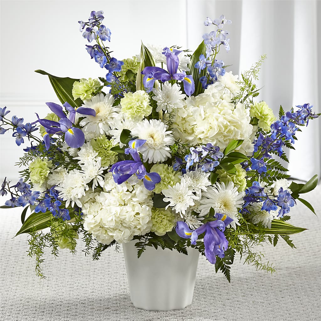 Soft Serenity Floor Basket – ROWLEE'S BUDS, Los Osos CA