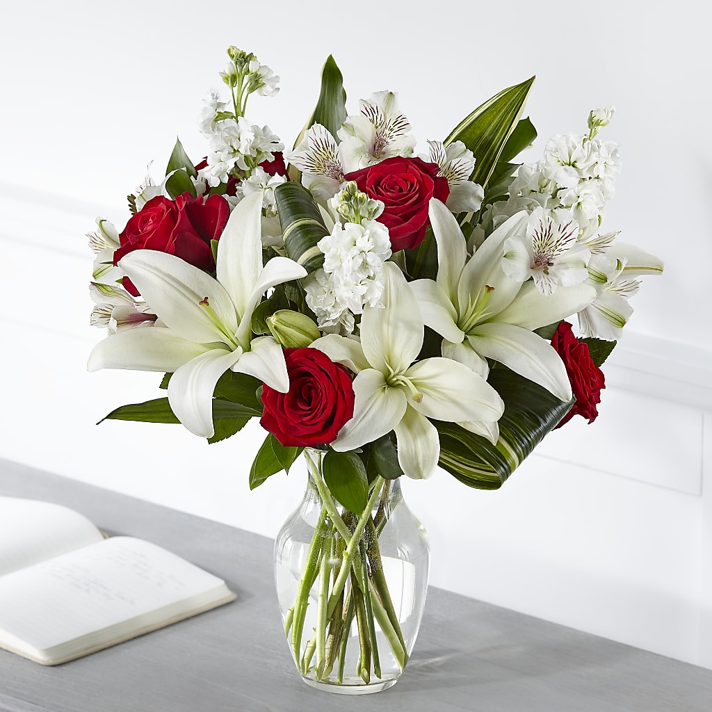 Loving Respect Bouquet – ROWLEE'S BUDS, Los Osos CA
