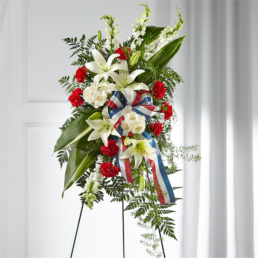 Stars of Life Standing Spray – ROWLEE'S BUDS, Los Osos CA