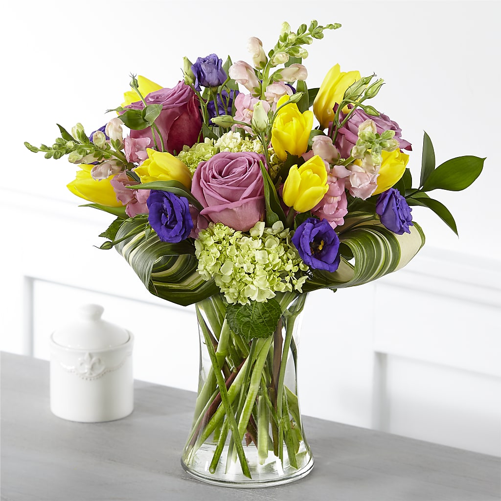 Wondrous Memories Bouquet – ROWLEE'S BUDS, Los Osos CA