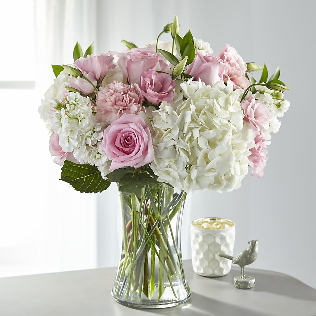 Guiding Grace Bouquet – ROWLEE'S BUDS, Los Osos CA