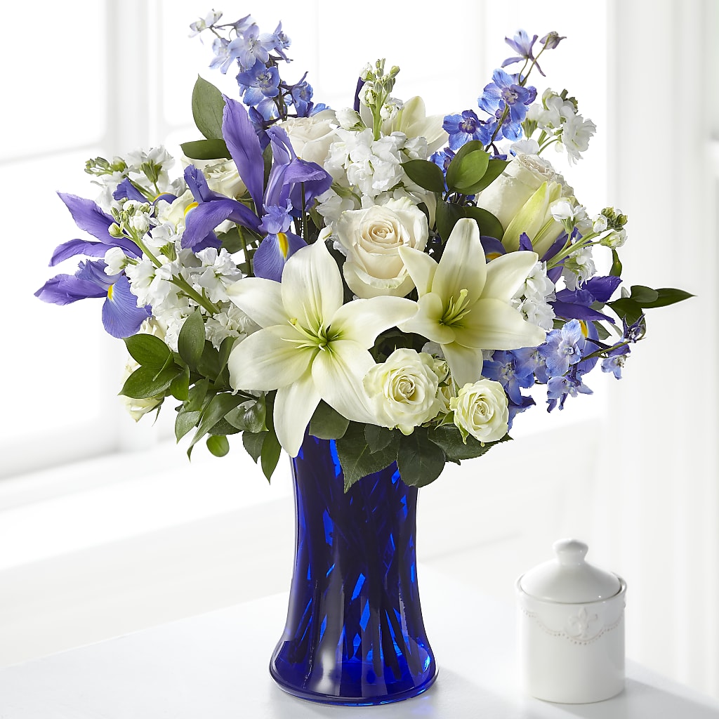 Calming Comfort Bouquet – ROWLEE'S BUDS, Los Osos CA