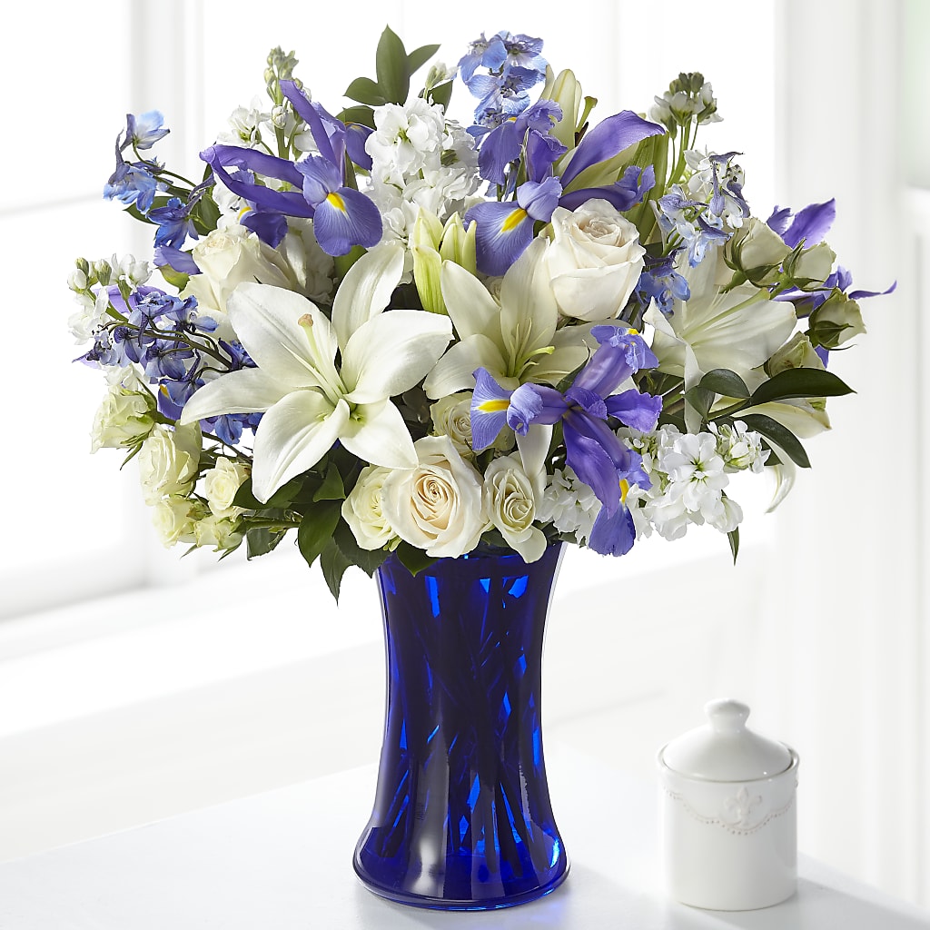 Calming Comfort Bouquet – ROWLEE'S BUDS, Los Osos CA