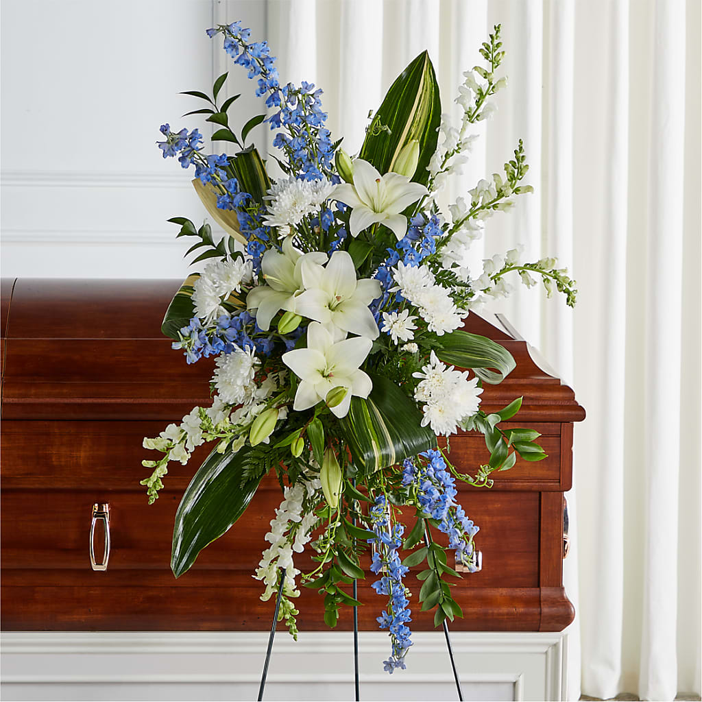 Eternal Impressions Standing Spray – ROWLEE'S BUDS, Los Osos CA